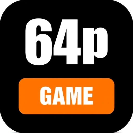 Logo da 64p