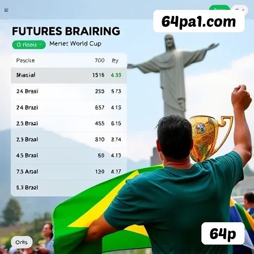 Cassino online 64p - Imagem principal